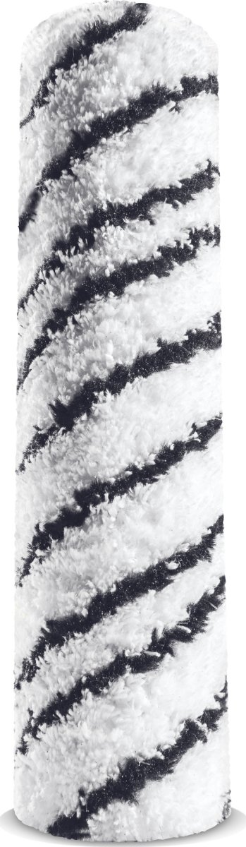 Kärcher FCV 4 Stenrulle, grå