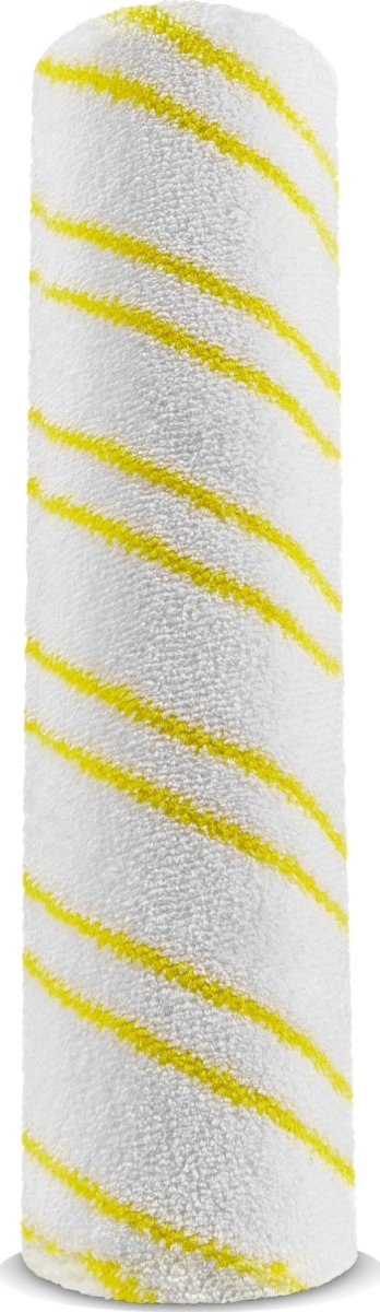 Kärcher FCV 4 Universalrulle, gul