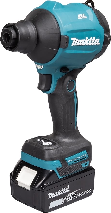 Makita Lövblåsare LXT 18V, 200 m/s, DAS180Z