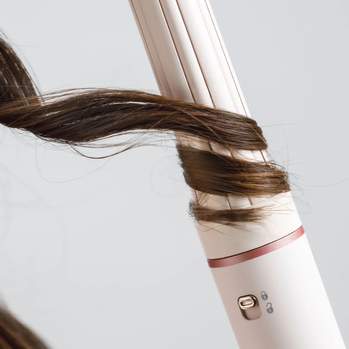 TAURUS Hårfön, Med Styler - Airwave Digital