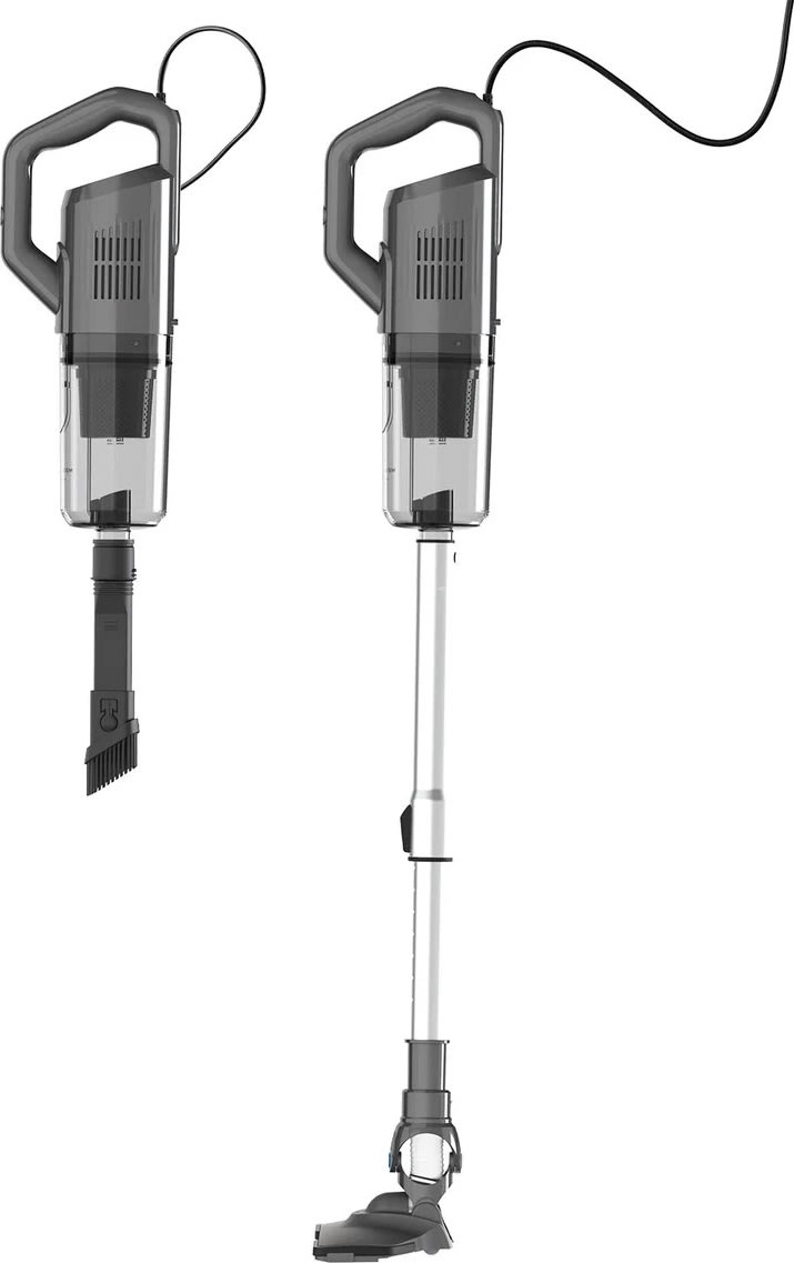 TAURUS Dammsugare, med sladd - Homeland Infinity