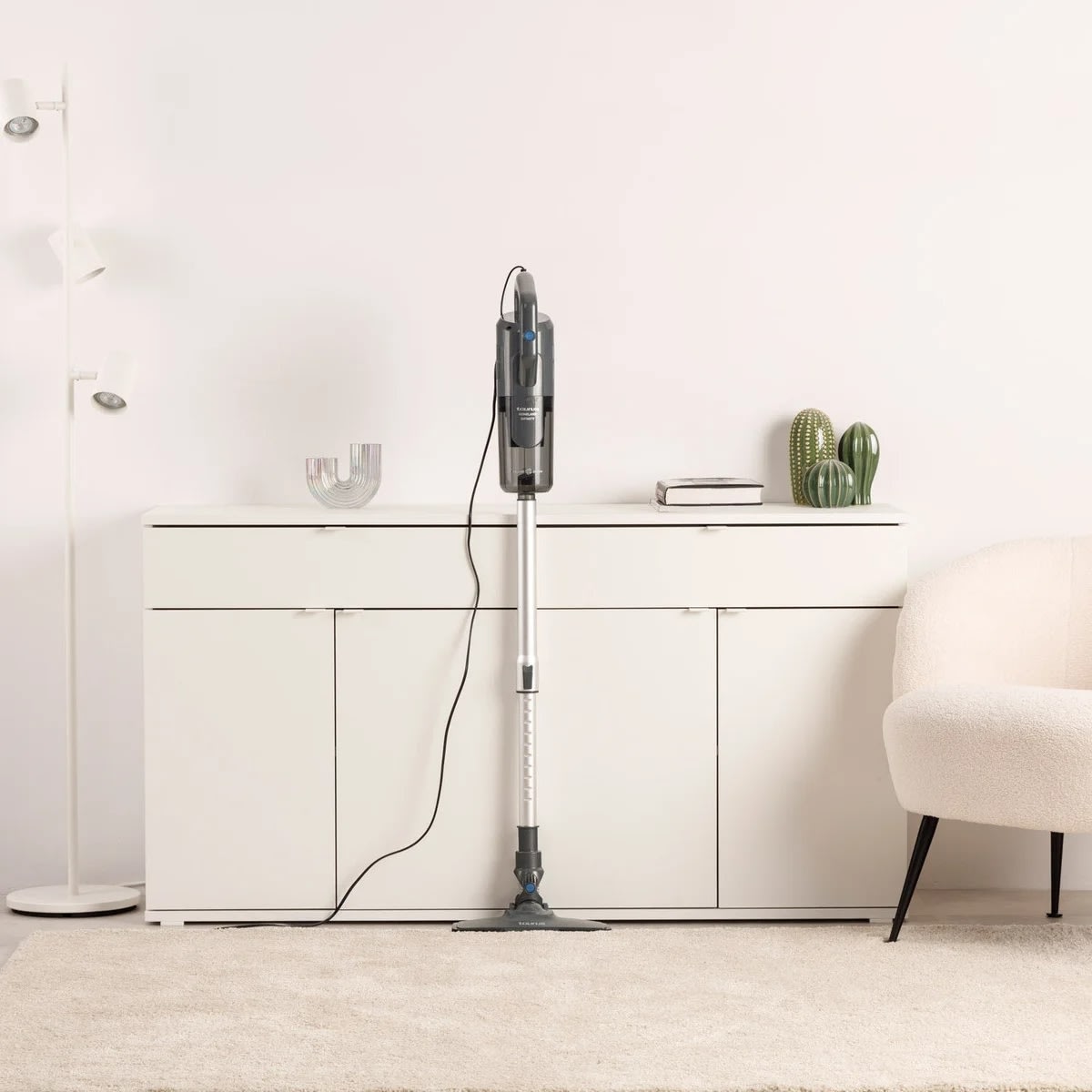 TAURUS Dammsugare, med sladd - Homeland Infinity