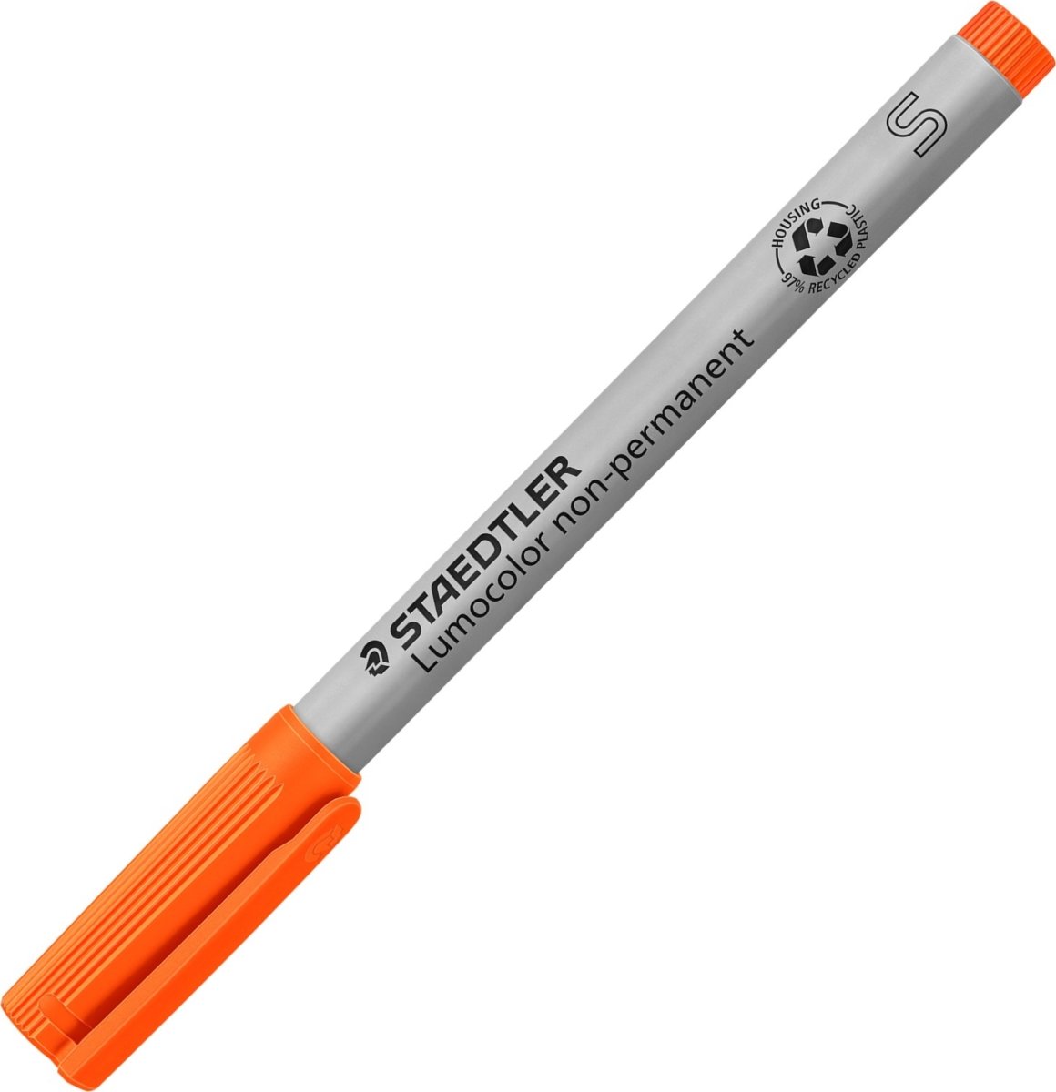 Staedtler 311 Icke-permanent Marker | Orange