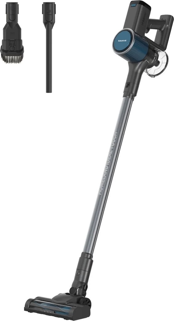 TAURUS Dammsugare - Homeland Ideal Touch