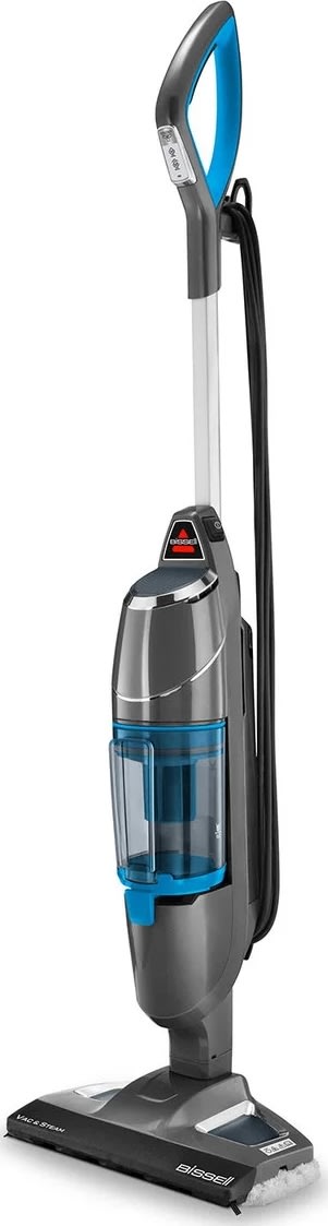 BISSELL Ångtvätt och dammsugare, 2-i-1