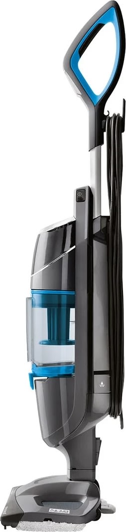 BISSELL Ångtvätt och dammsugare, 2-i-1