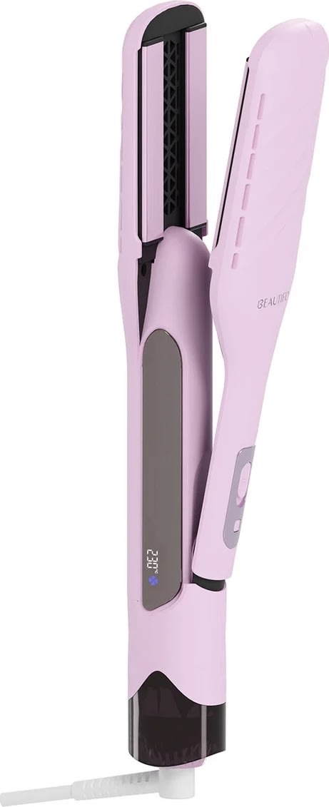 BEAUTIFLY Plattång, Lila - DualPerfection