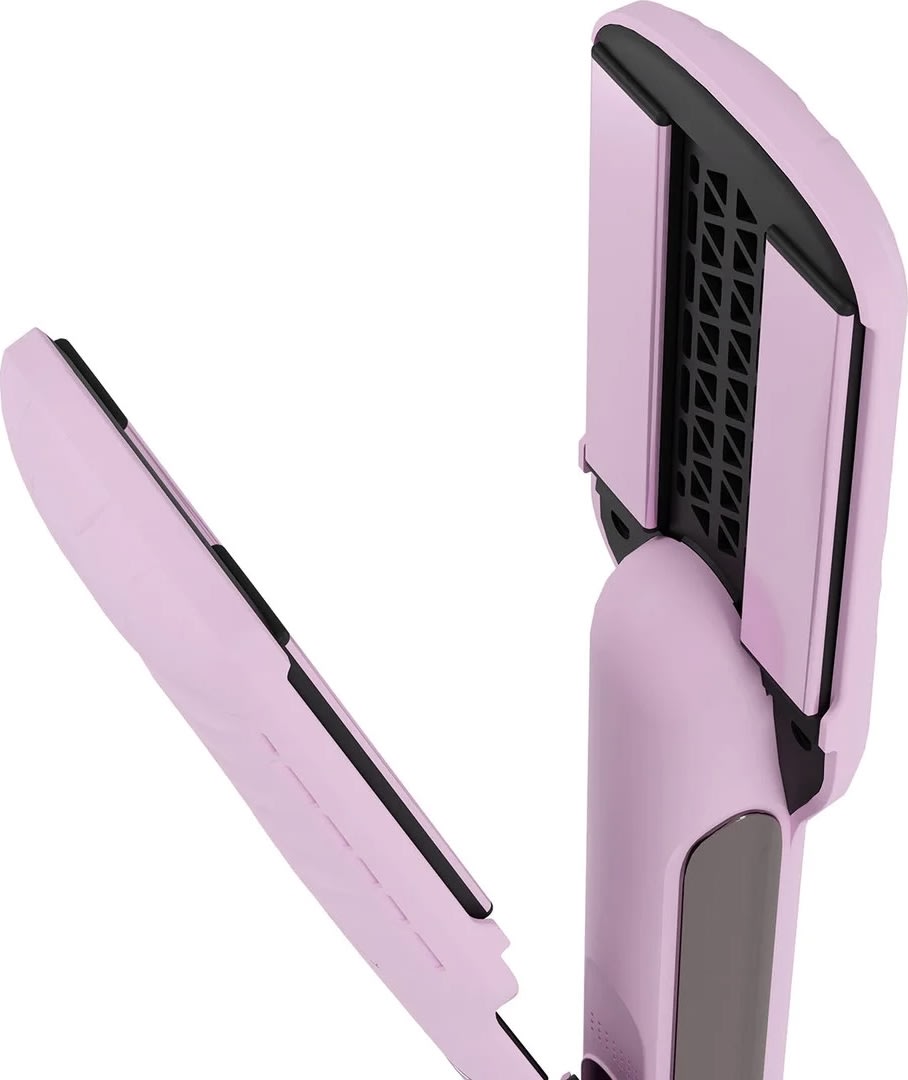 BEAUTIFLY Plattång, Lila - DualPerfection