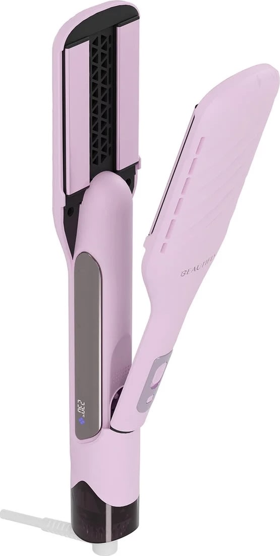 BEAUTIFLY Plattång, Lila - DualPerfection