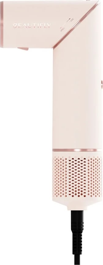 BEAUTIFLY Hårstyler, rosé - StyleBliss