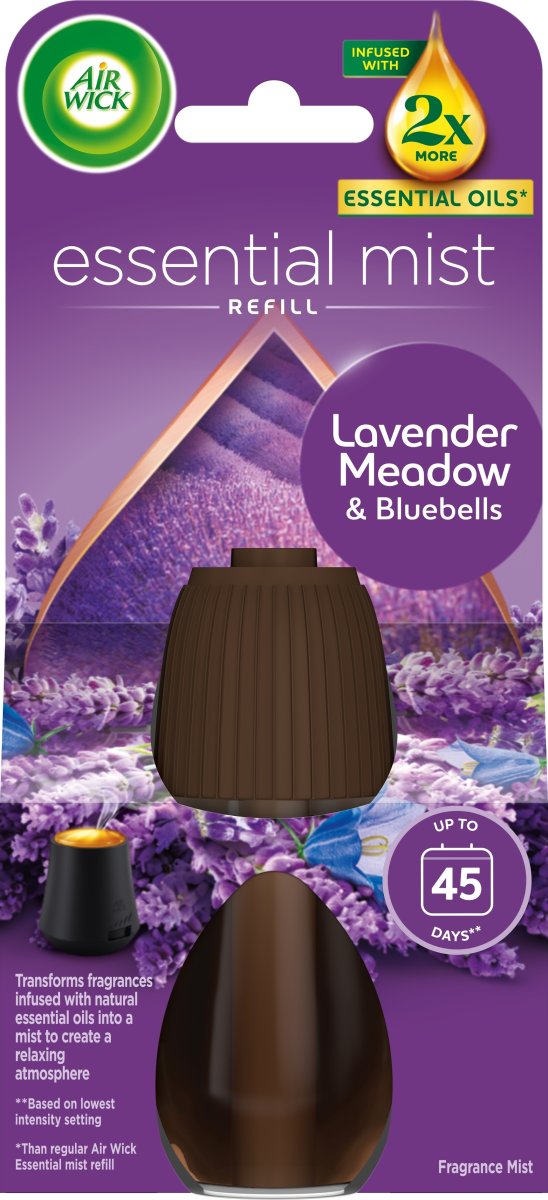 Air Wick Essential Mist Refill | Lavendeläng