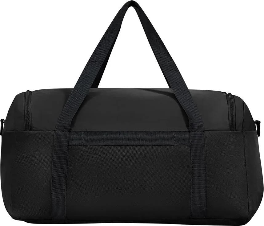 SAMSONITE Duffelväska, hopfällbar, Medium, svart