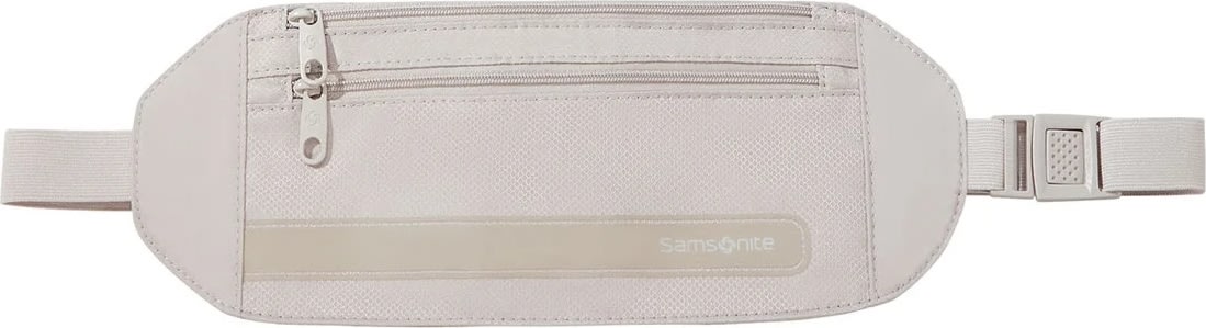 SAMSONITE Midjeväska, grå - TA revolution