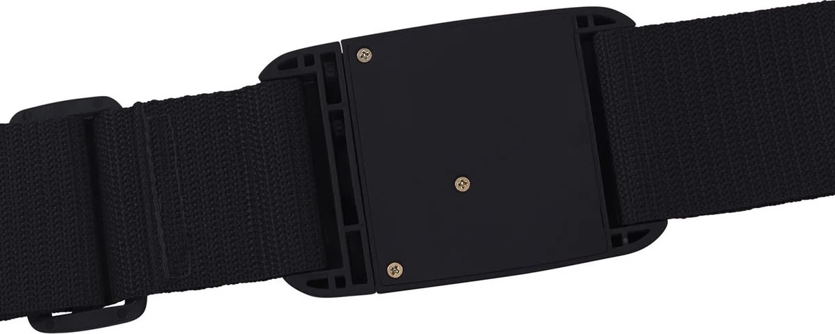 SAMSONITE Bagagerem, svart, 50 mm - TA Revolution