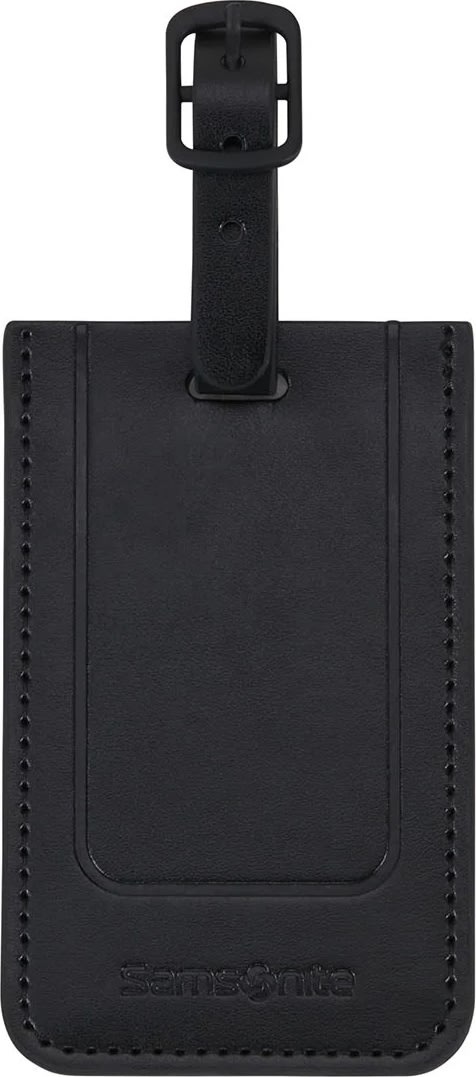 SAMSONITE bagagemärke, svart - TA Revolution