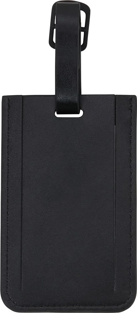 SAMSONITE bagagemärke, svart - TA Revolution