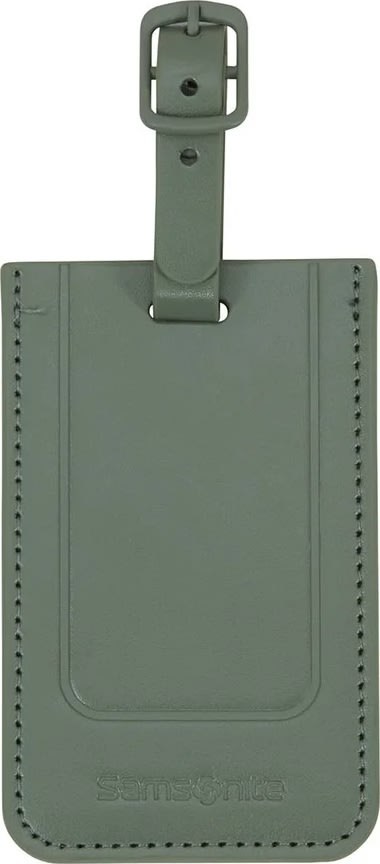 SAMSONITE Bagageetikett, grön - TA Revolution