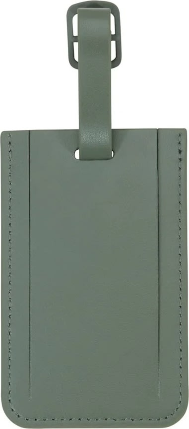 SAMSONITE Bagageetikett, grön - TA Revolution