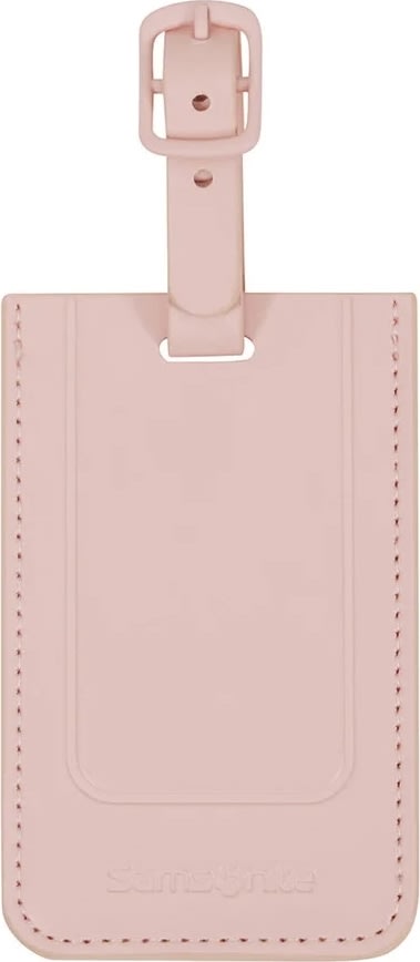 SAMSONITE Bagagemärke, Rose - TA Revolution