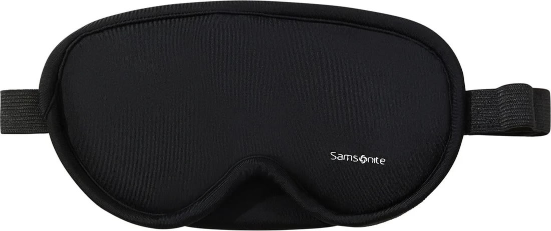 SAMSONITE Ögonmask och Öronproppar - TA Revolution