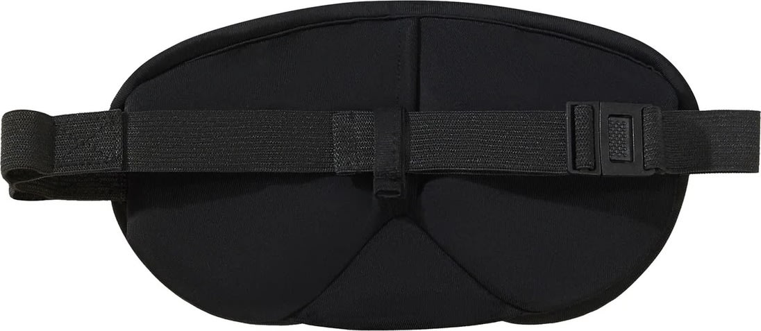 SAMSONITE Ögonmask och Öronproppar - TA Revolution