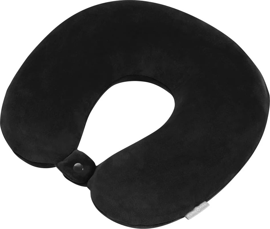 SAMSONITE Nackstöd, Memory Foam - TA Revolution