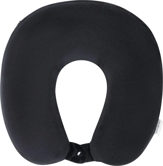 SAMSONITE Nackstöd, Memory Foam - TA Revolution