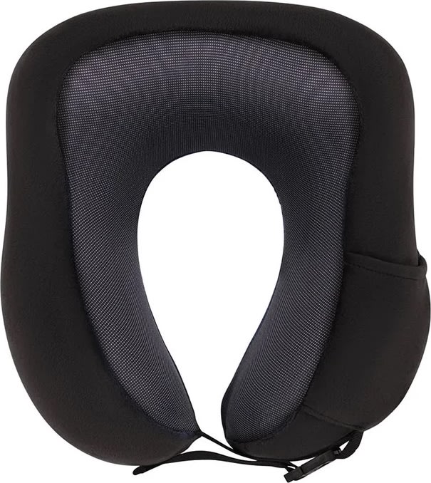 SAMSONITE Nackstöd, Memory Foam - TA Revolution