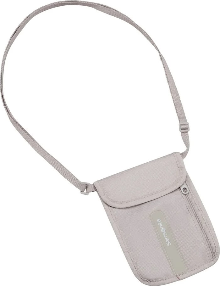 SAMSONITE Halspung, Grå - TA Revolution