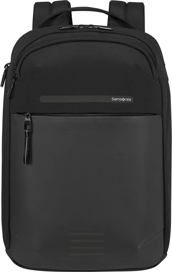 SAMSONITE Ryggsäck, Svart - 14,1"