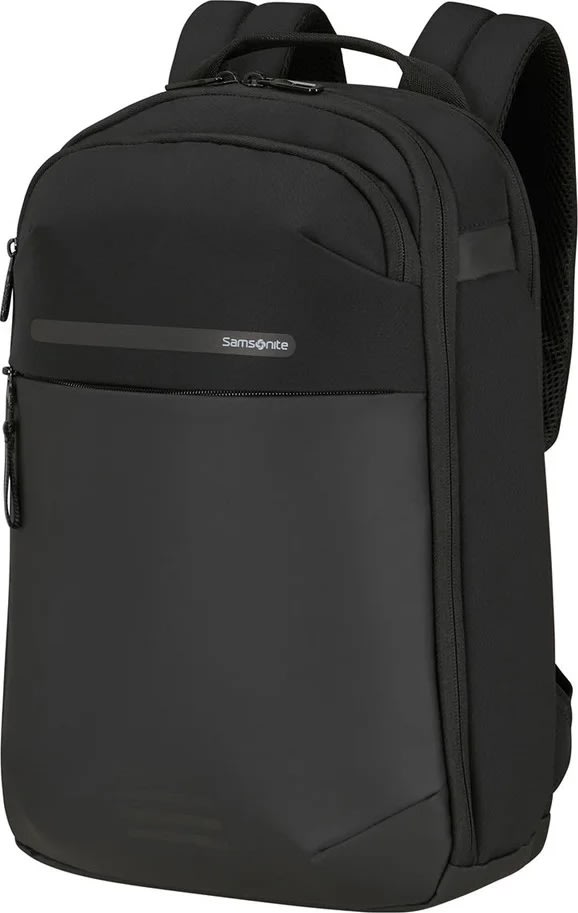 SAMSONITE Ryggsäck, Svart - 14,1"