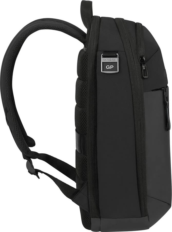 SAMSONITE Ryggsäck, Svart - 14,1"
