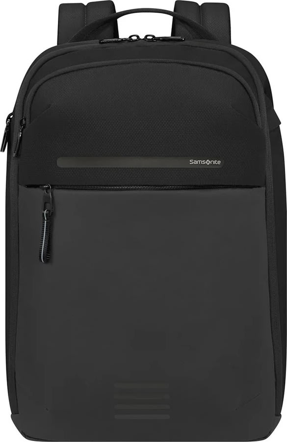 SAMSONITE Ryggsäck, svart - 15,6"