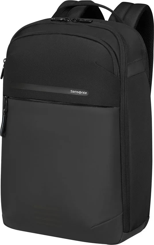 SAMSONITE Ryggsäck, svart - 15,6"