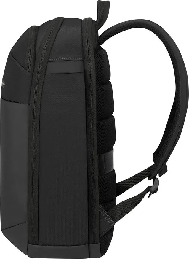 SAMSONITE Ryggsäck, svart - 15,6"
