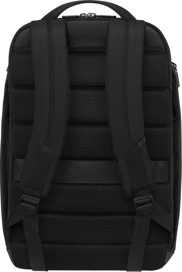 SAMSONITE Ryggsäck, svart - 15,6"
