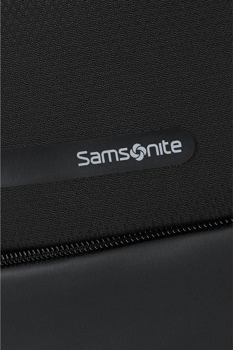 SAMSONITE Ryggsäck, svart - 15,6"