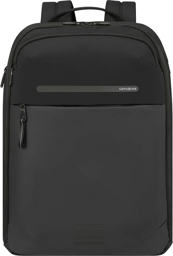 SAMSONITE Ryggsäck, Svart - 17,3"
