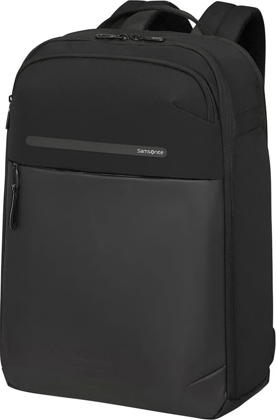 SAMSONITE Ryggsäck, Svart - 17,3"