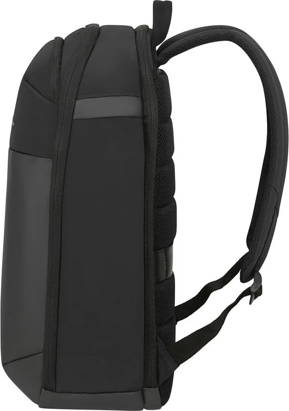 SAMSONITE Ryggsäck, Svart - 17,3"