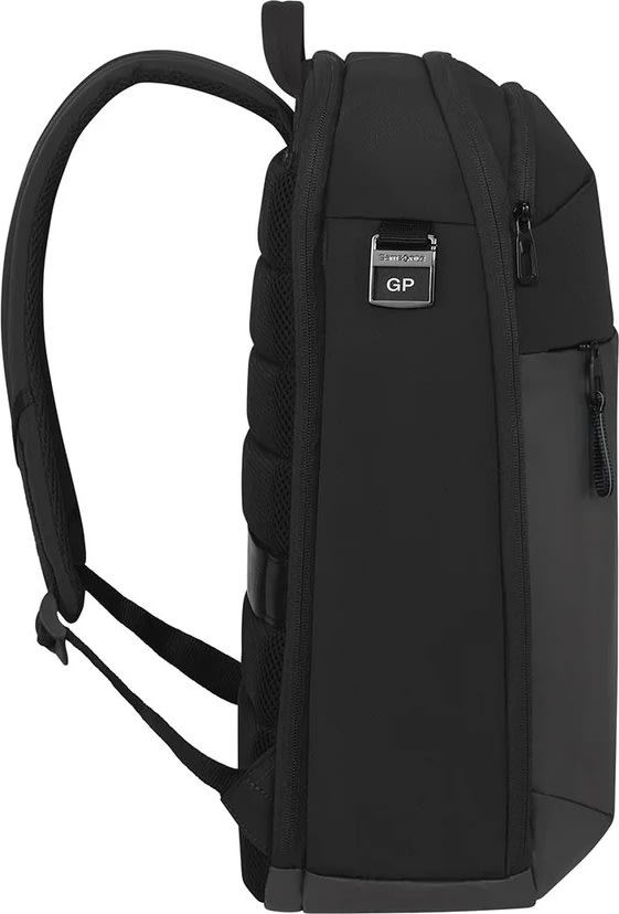 SAMSONITE Ryggsäck, Svart - 17,3"