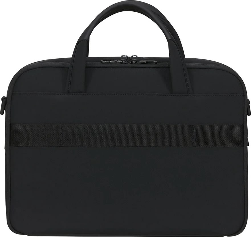 SAMSONITE Datorväska, svart - 15,6"