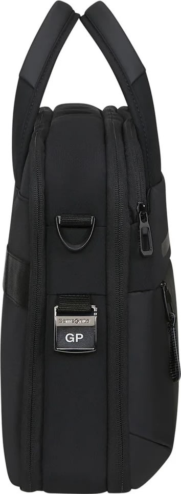 SAMSONITE Datorväska, svart - 15,6"