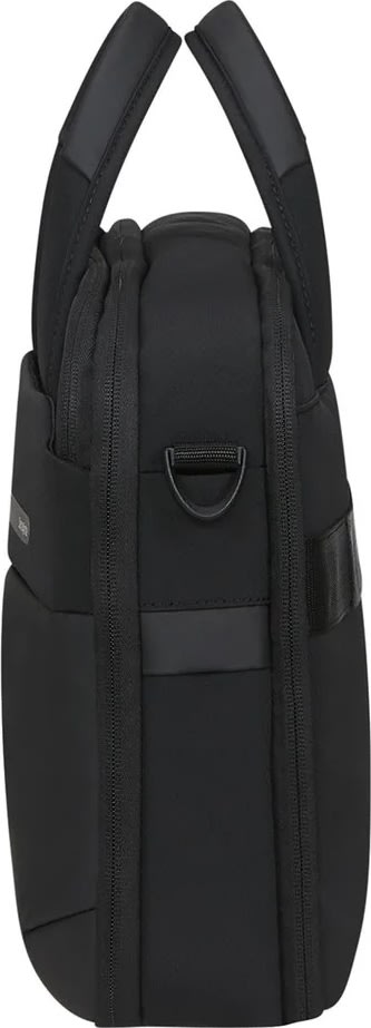 SAMSONITE Datorväska, svart - 15,6"