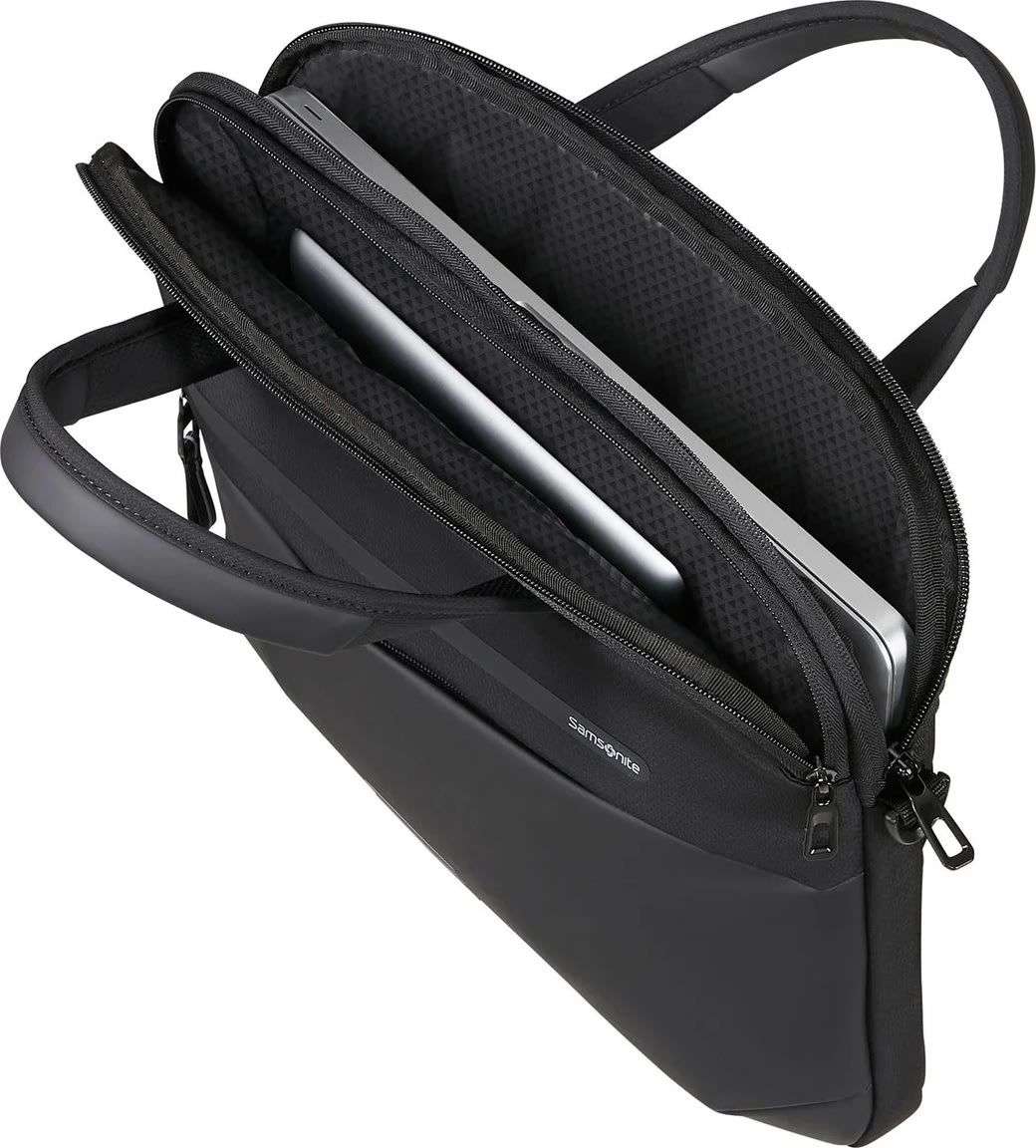 SAMSONITE Datorväska, Slim - 15,6"