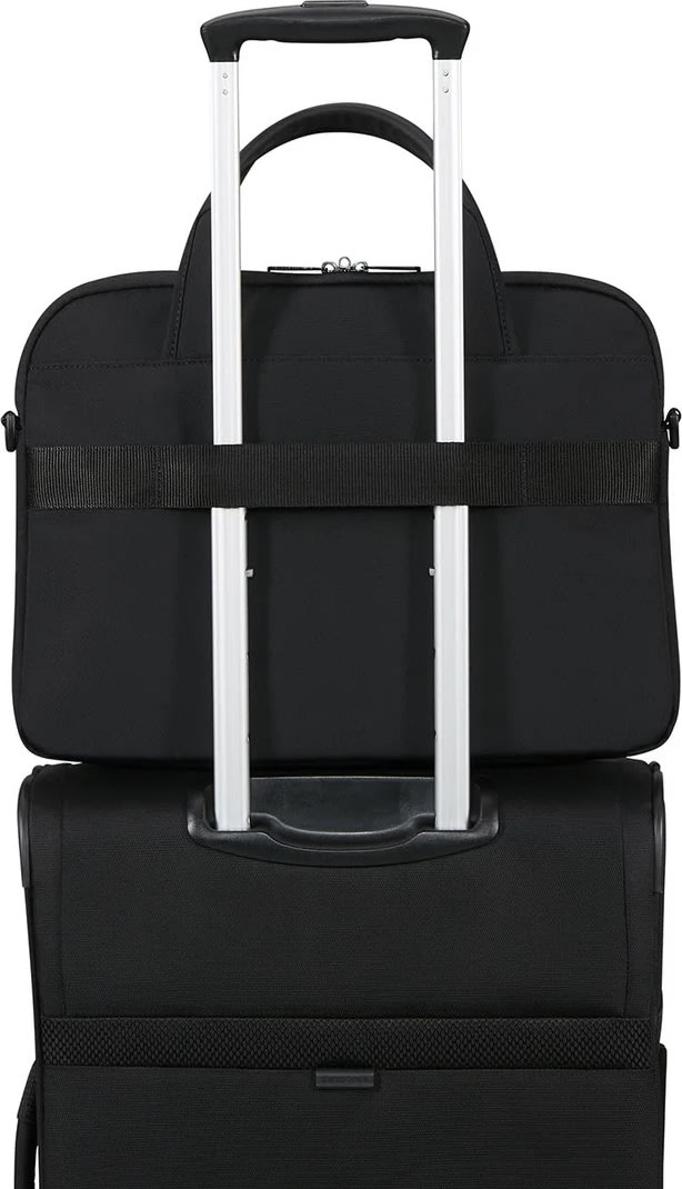 SAMSONITE Datorväska, Slim - 15,6"