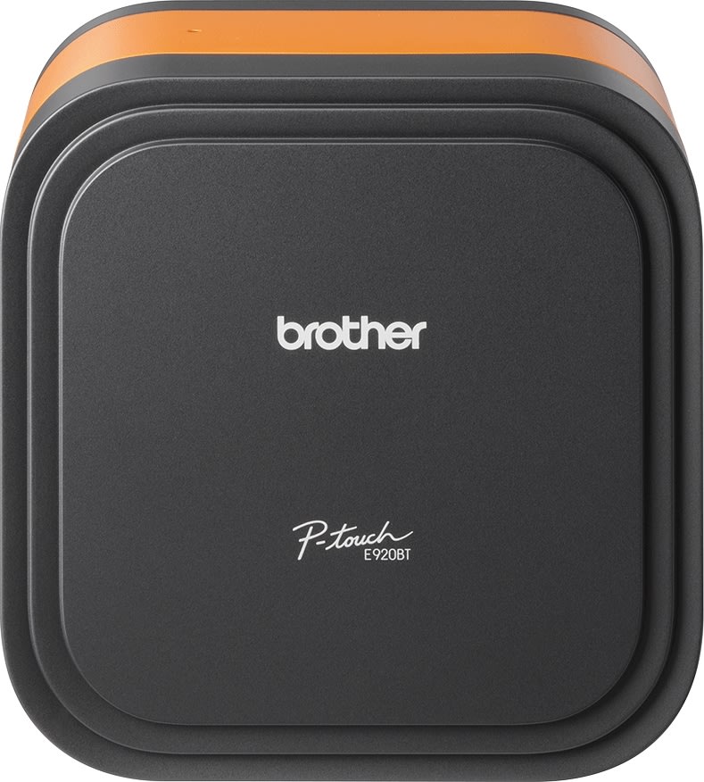 Brother PT-E920BT Cube Pro Etikettskrivare, 36 mm