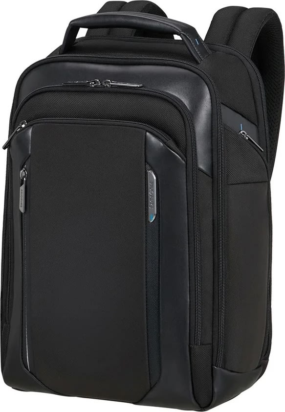 SAMSONITE Ryggsäck, Svart, 14,1" - Spectrolife 4.0