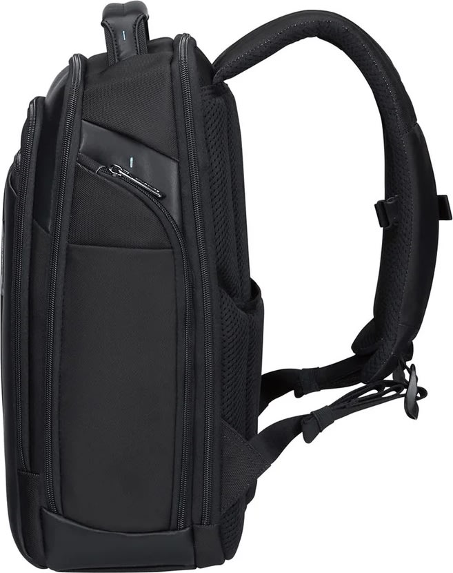 SAMSONITE Ryggsäck, Svart, 14,1" - Spectrolife 4.0