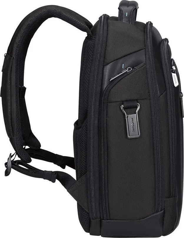 SAMSONITE Ryggsäck, Svart, 14,1" - Spectrolife 4.0